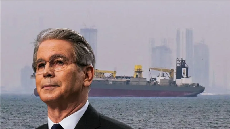 The U.S. has temporarily authorized the sale of Iranian oil